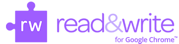 Google Read and Write 